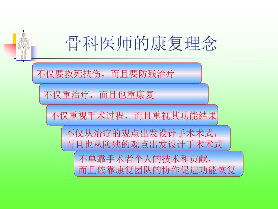 《骨科康复》ppt课件_第4页