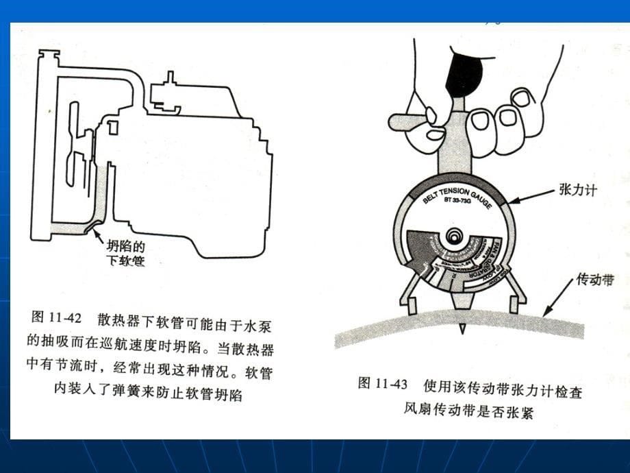 第二节冷却系的维修_第5页