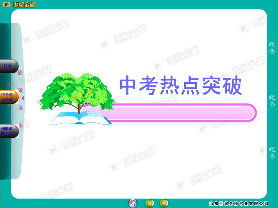 现代文阅读文学名著环境描写语句含义艺术特色.ppt_第3页