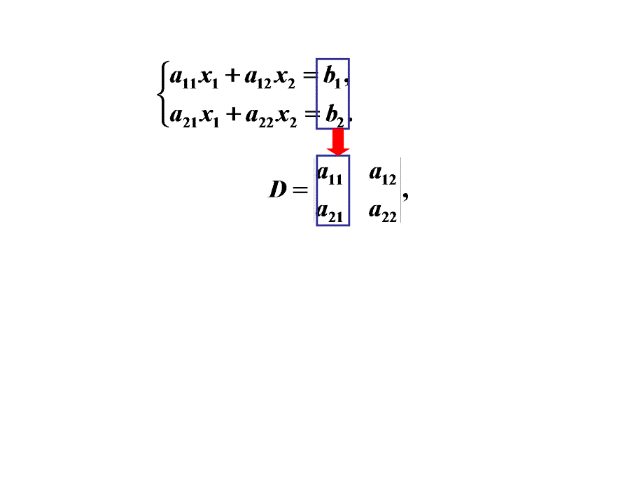 线性代数知识点_第4页