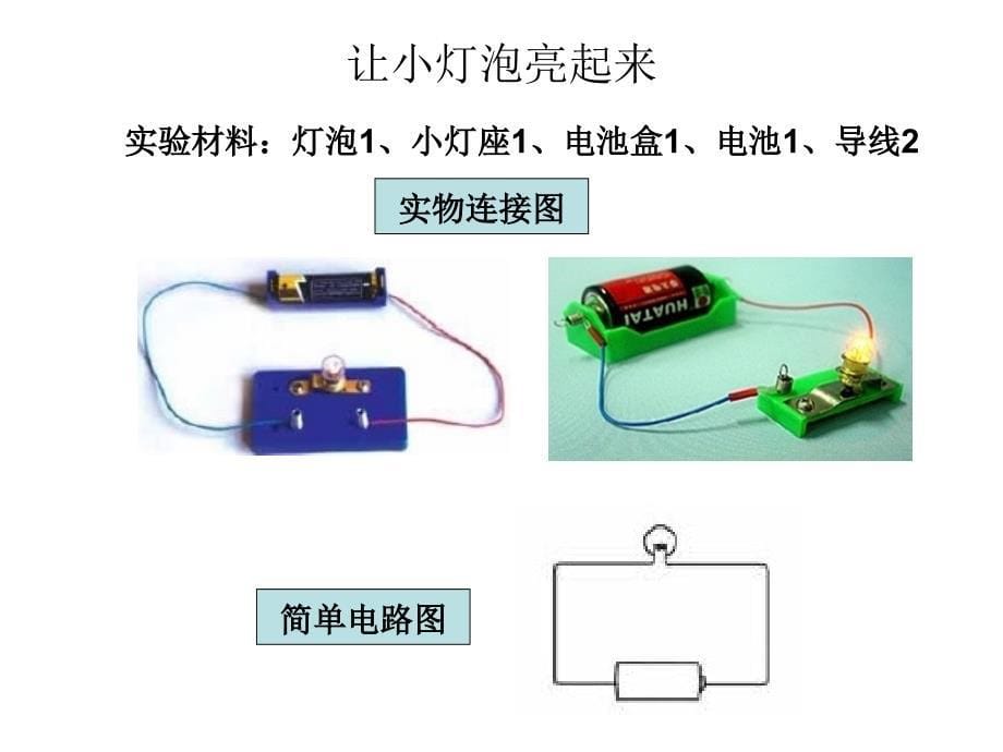 四年级下第三课简单电路_第5页