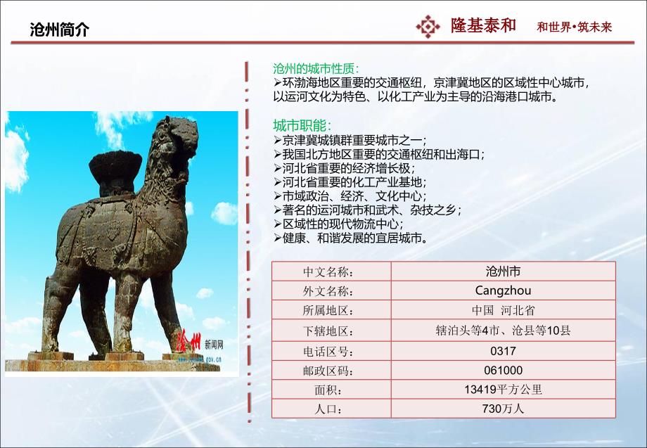 沧州新地块投资报告73p_第4页