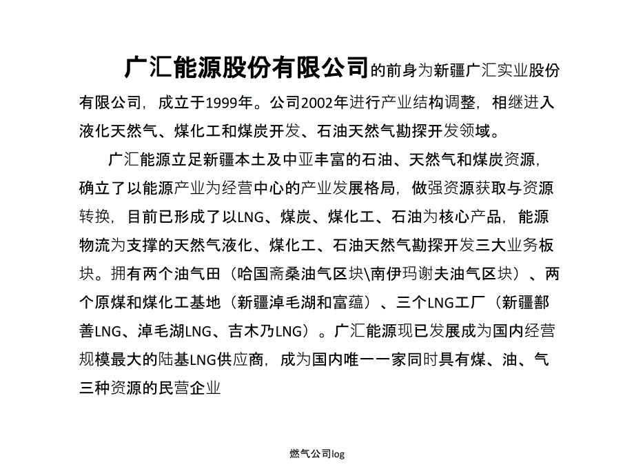 燃气公司log课件_第4页