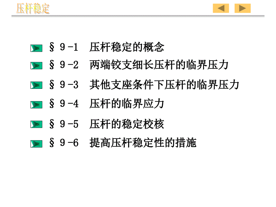 《工程力学》压杆稳定.ppt_第2页