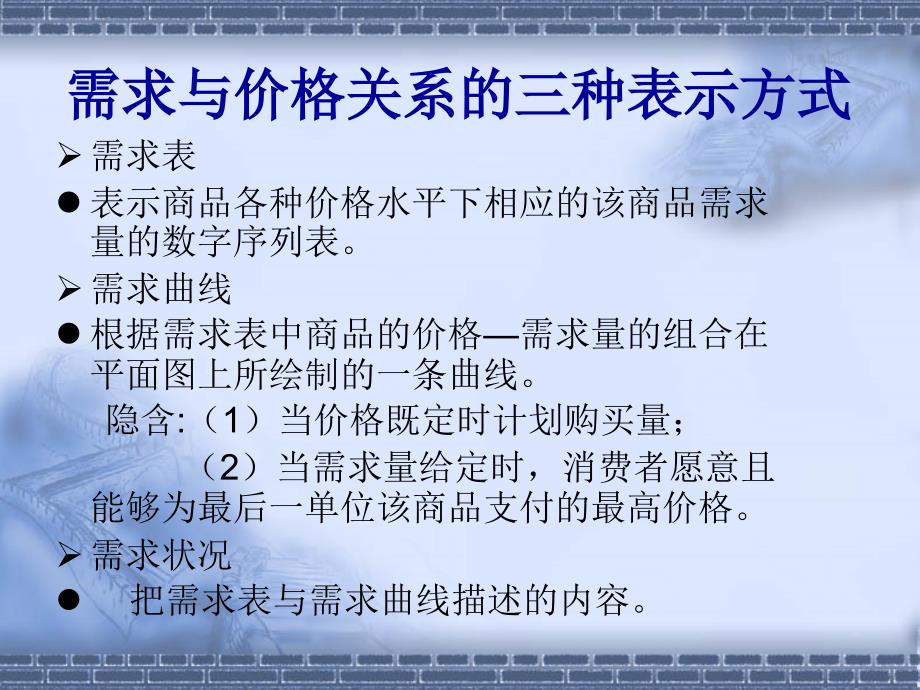 西方经济学供需原理_第4页