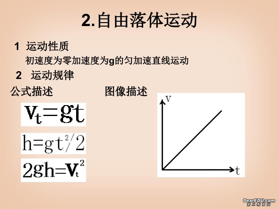 竖直上抛运动PPT【A类基础】_第3页