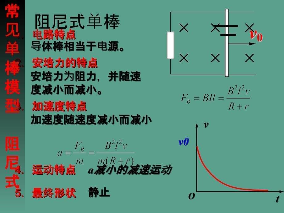 单棒问题ppt课件_第5页