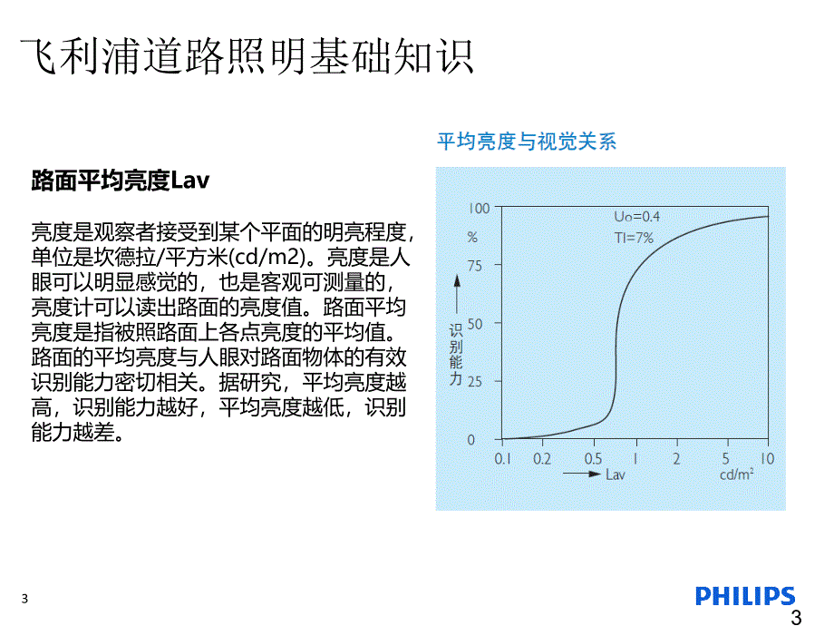 led道路(隧道)照明_第3页