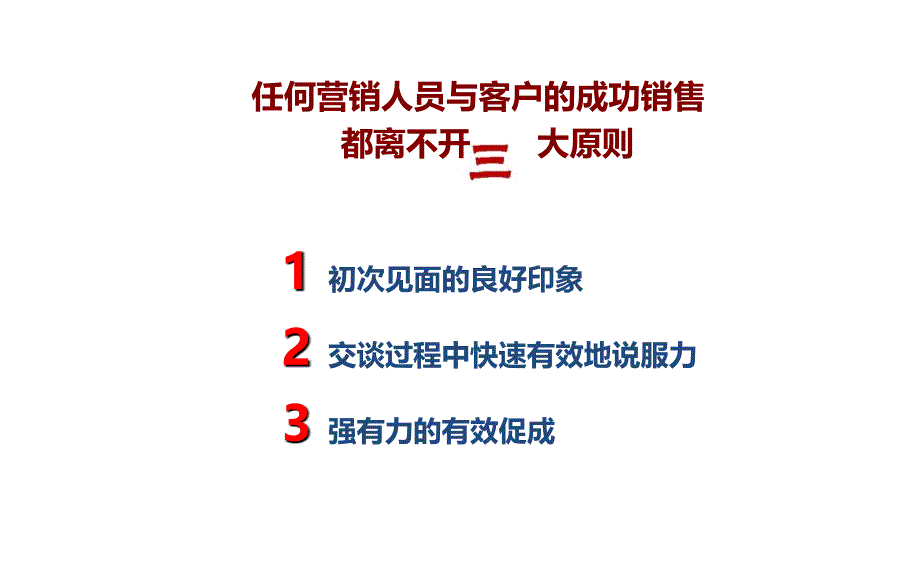 保险营销有效面谈17页_第3页