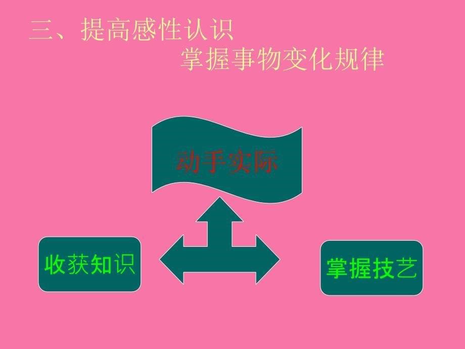 改变传统教学模式ppt课件_第5页