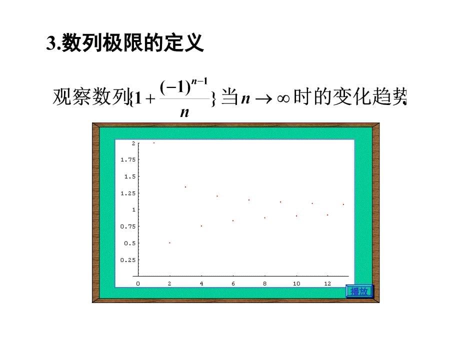 数列极限函数极限PPT课件_第5页