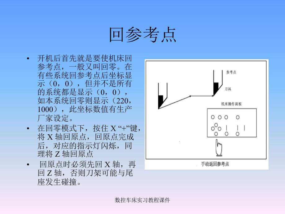 数控车床实习教程课件_第4页