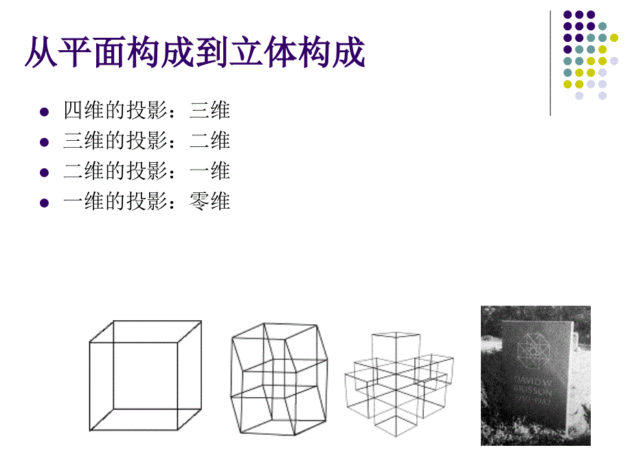 建筑构成基础知识——立体构成课件_第3页