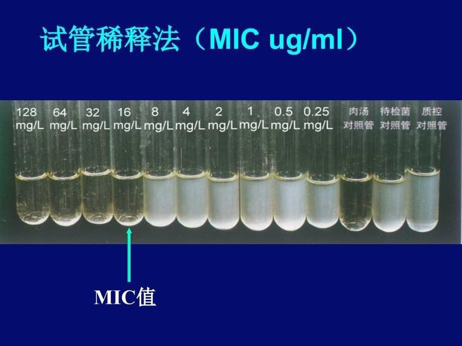 细菌耐药与抗菌药物选择_第5页