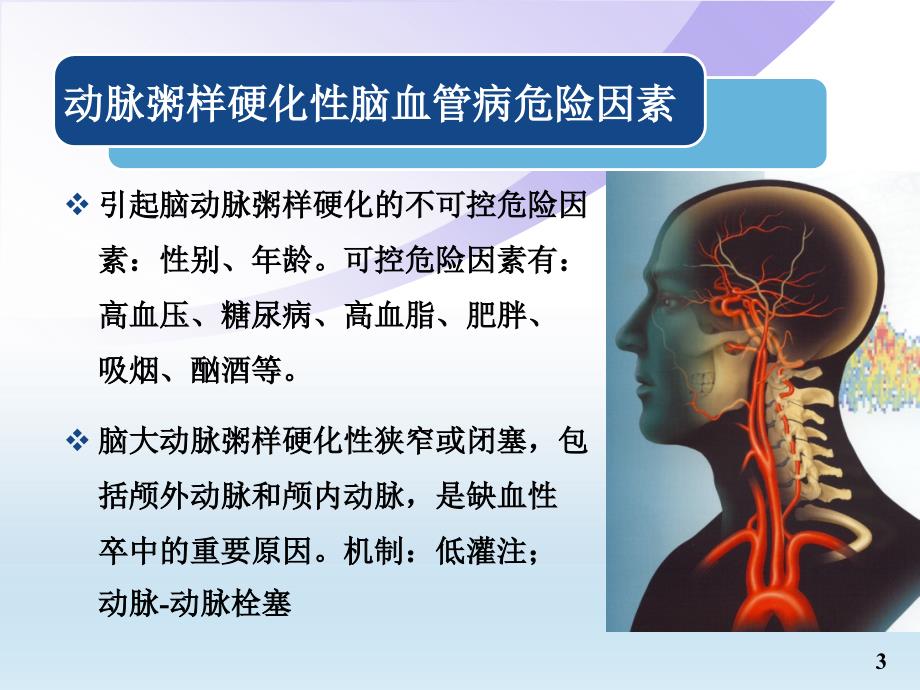 《脑血管病的检查》PPT课件_第3页