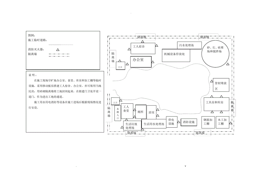 建筑施工劳动力计划表_第4页