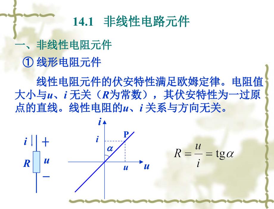 ch14非线性电阻电路_第2页