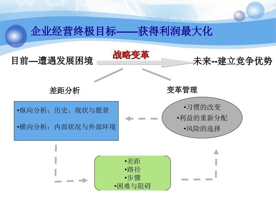 某集团战略发展规划报告_第5页