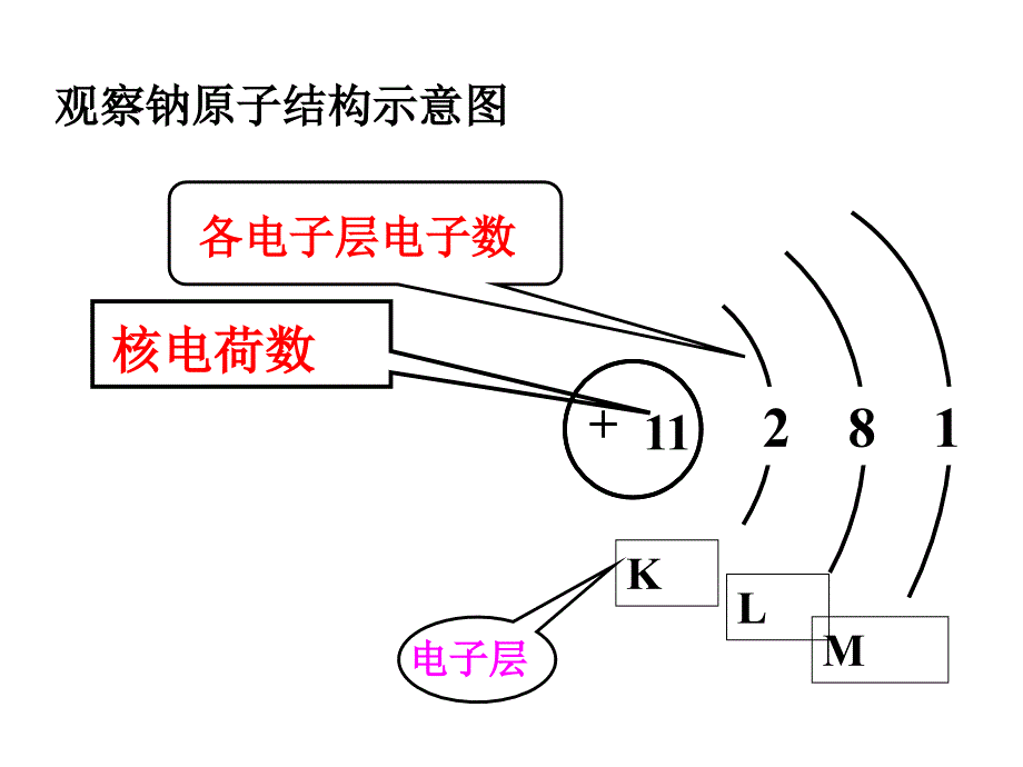 高一化学核外电子的排布_第2页