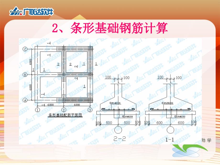 4.预算软件应基础等其他构件钢筋的计算_第3页