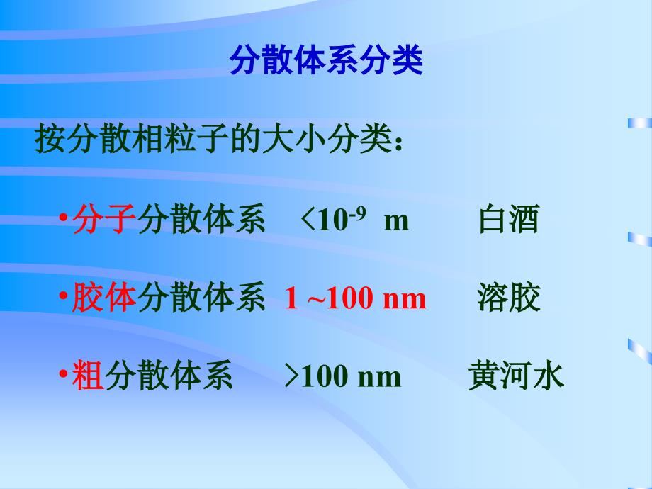 大学化学第八章表面活性剂化学_第3页