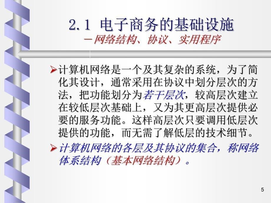 第二章 电子商务的技术基础_第5页