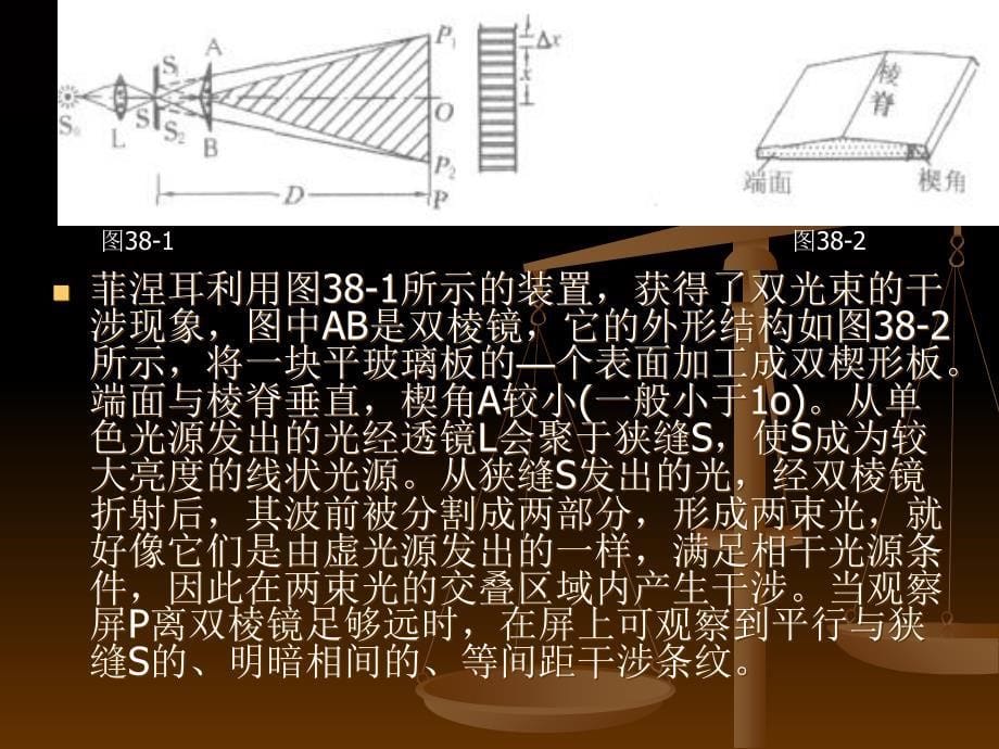 用双棱镜干涉测钠光波长_第5页