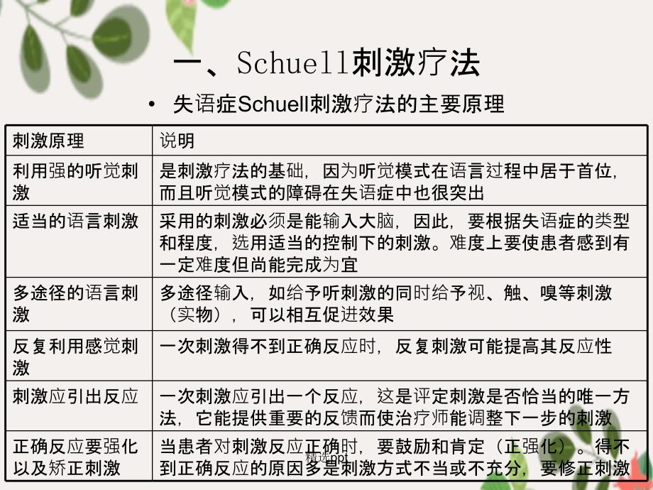 失语症的康复治疗_第4页