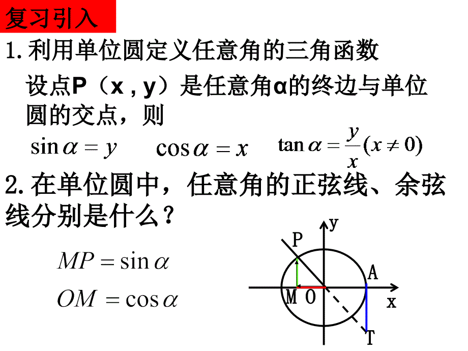 同角三角函数基本关系_第2页