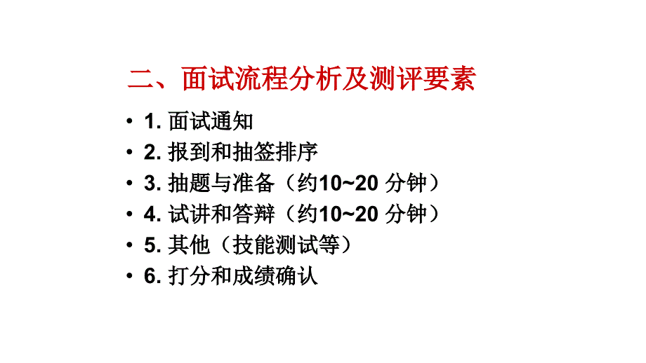 教师招聘面试试讲(PPT63页)_第4页