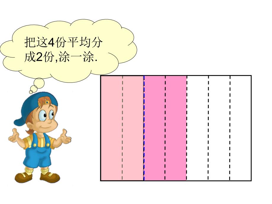 北师大版数学五下分数除法(一)ppt课件1_第3页