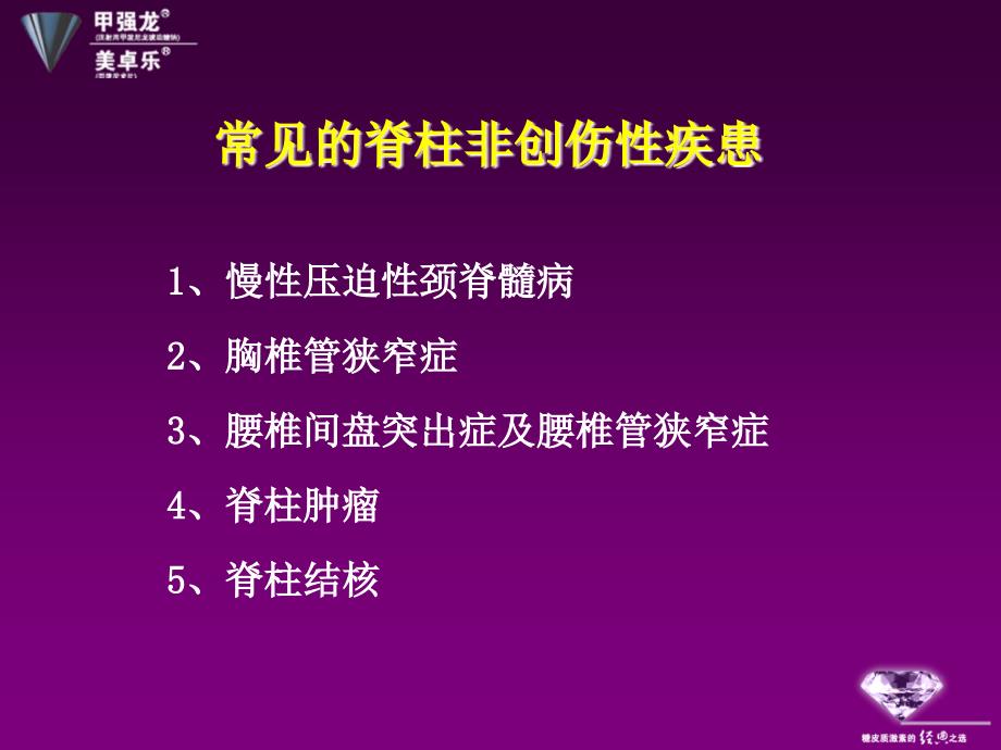 甲强龙在骨科术后中的应用_第2页