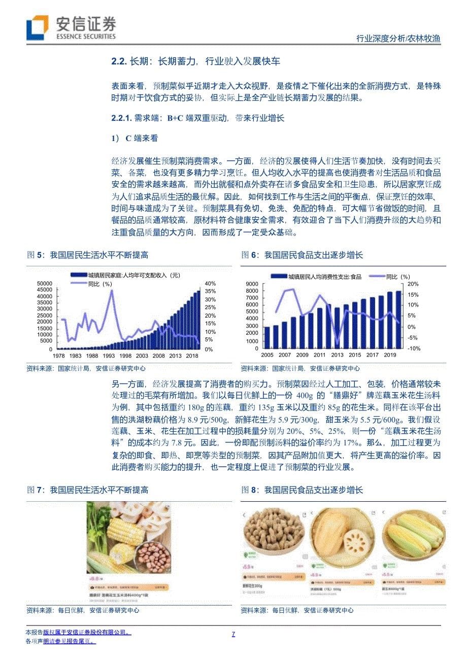 预制菜行业报告_第5页