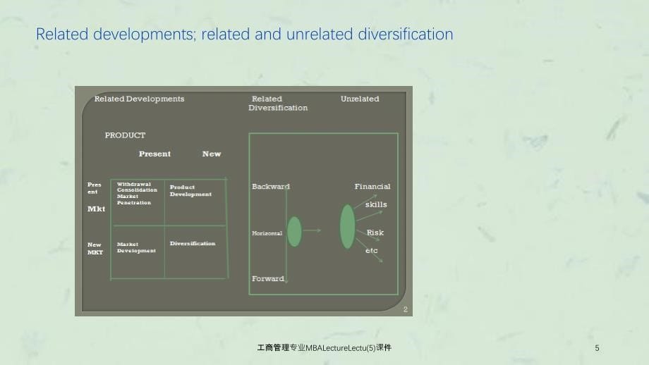 工商管理专业MBALectureLectu5课件_第5页