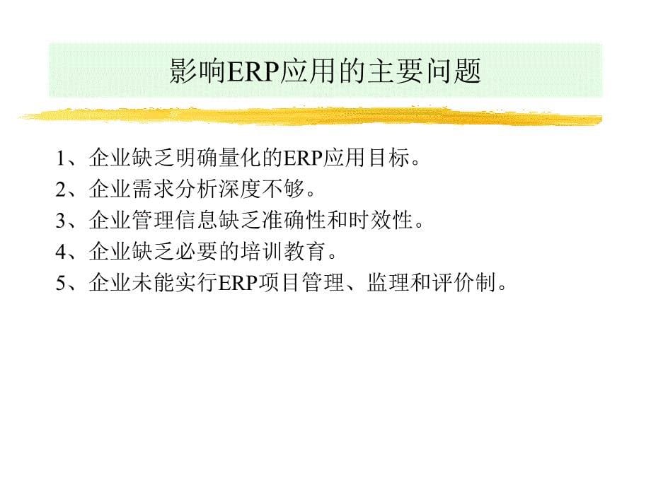 企业战略与企业信息化ppt课件_第5页