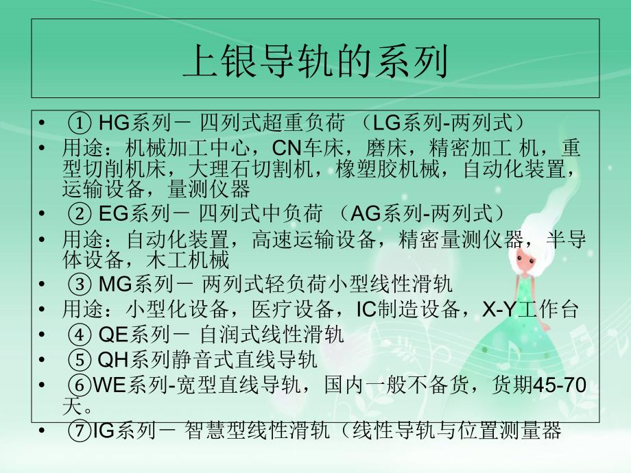 上银导轨资料安昂商城课件_第1页