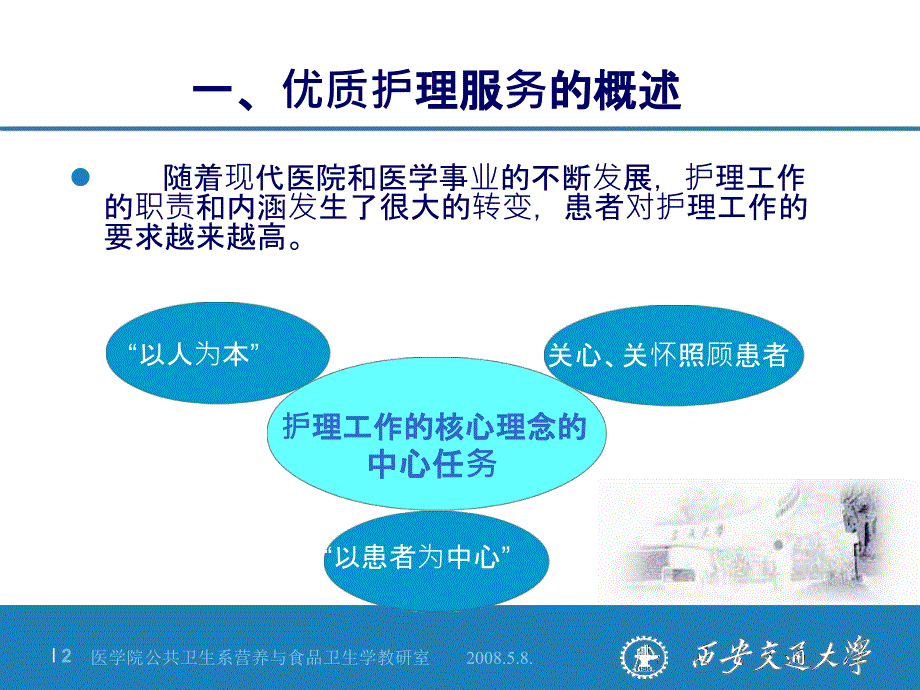 优质护理服务在工作中的应用_第2页