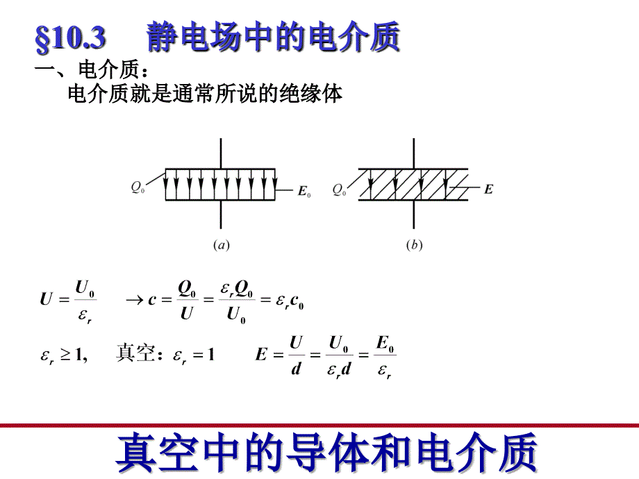 静电场中的导体与电介质.ppt_第2页