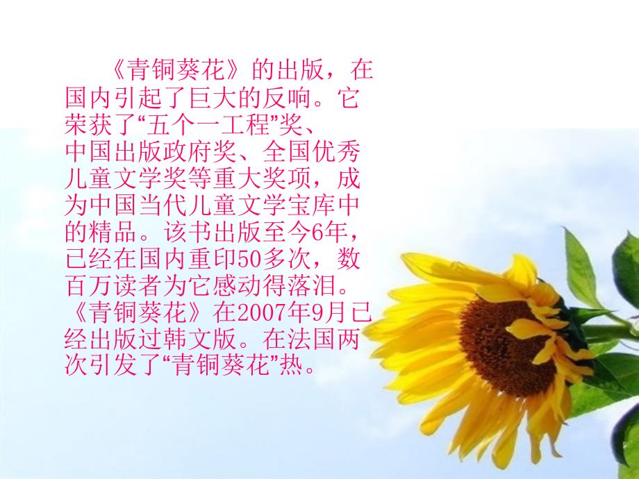 青铜葵花(分享课).ppt_第4页