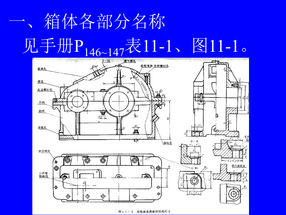 减速器箱体结构设计.ppt_第2页