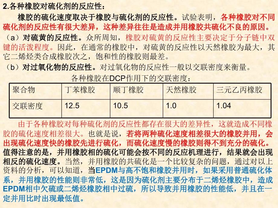 《并用橡胶的共硫化》PPT课件.ppt_第3页