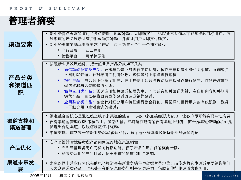 FROSTamp;Sullivan与中国移动数据业务营销渠道策略研究最终报告21ASK_第3页