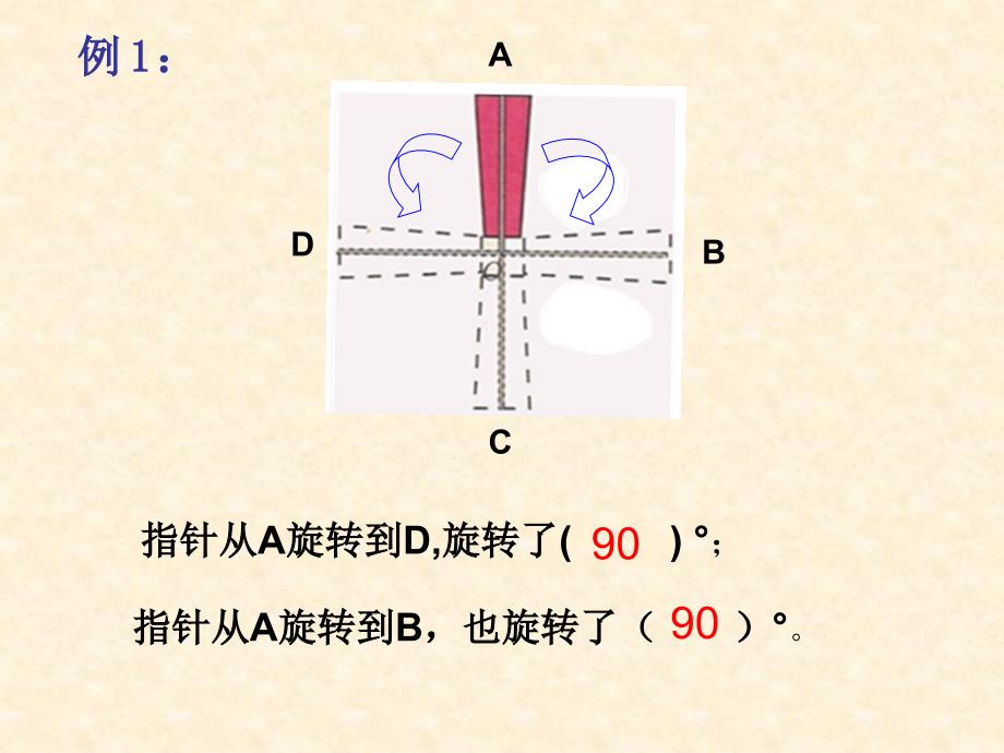 小学五年级数学上册图形的旋转.ppt_第3页