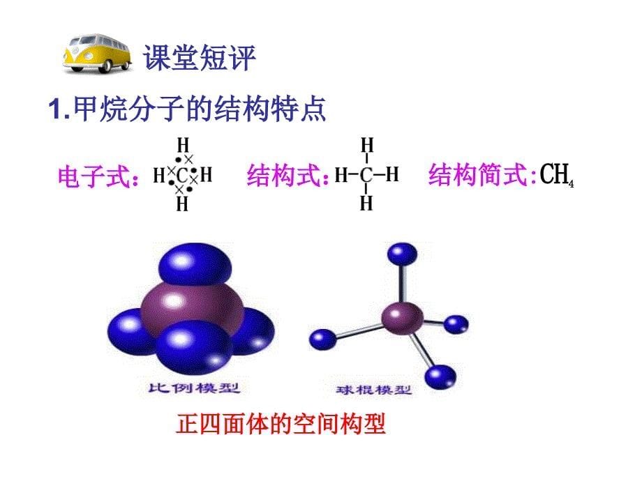 有机化合物的结构特点PPT课件_第5页