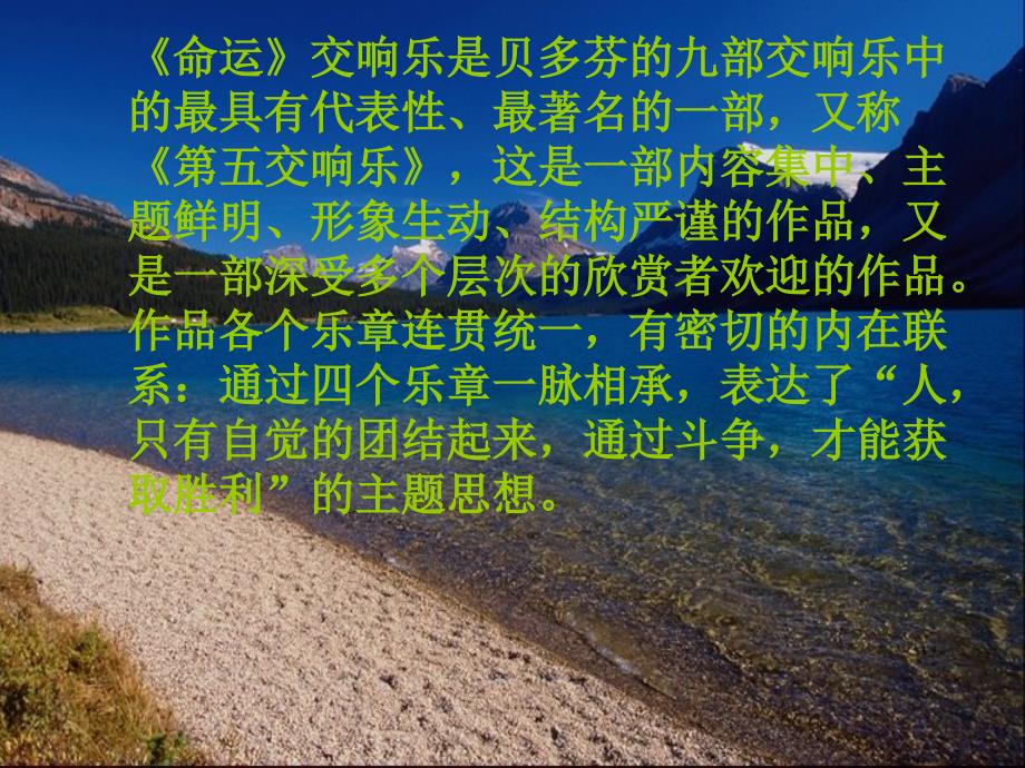 音乐巨人贝多芬_第2页