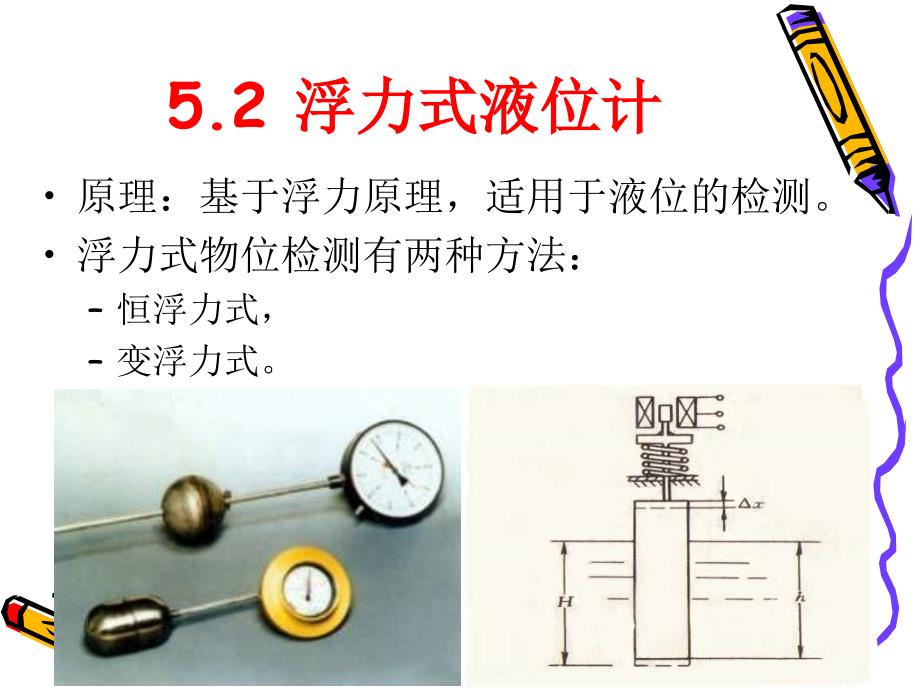 【电气与自动化】5　物位检测仪表_第4页