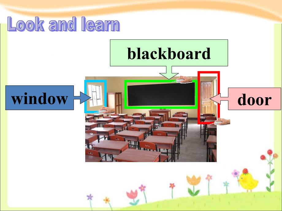 Unit6Myclassroom课件_第2页