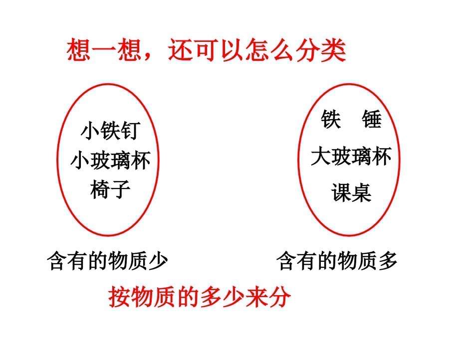 物体的质量沪粤版PPT课件_第5页