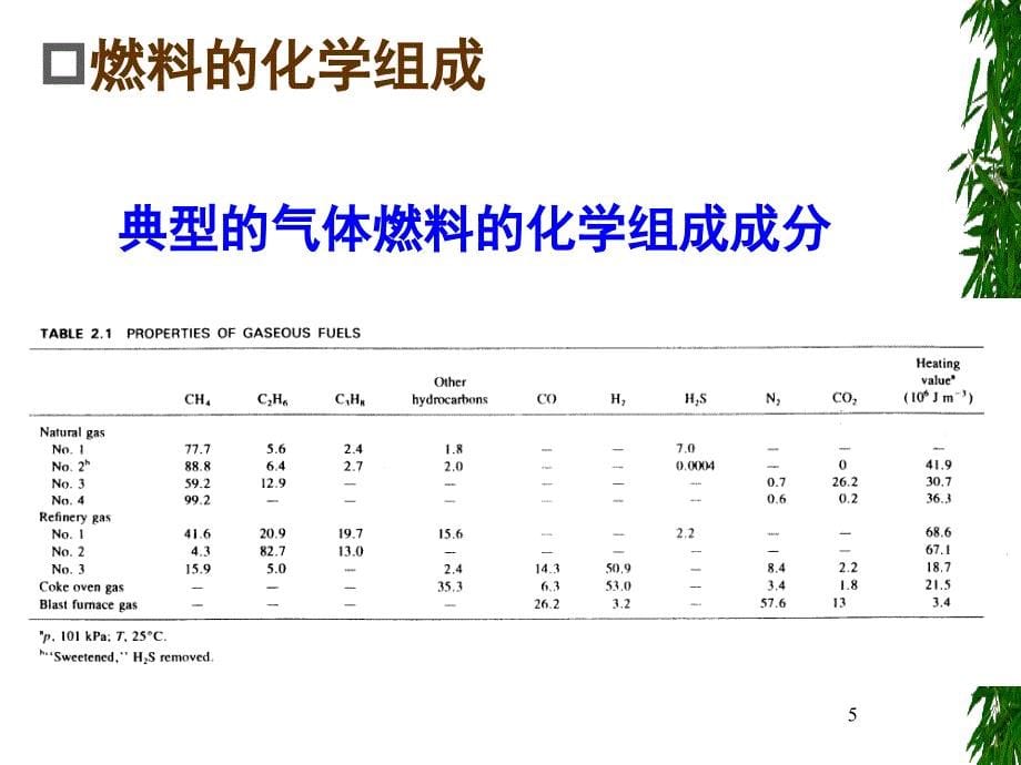 大气污染控制工程燃烧与大气污染文档资料_第5页