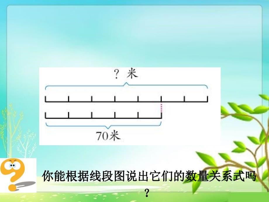 秋六年级数学上册 第三单元 布艺兴趣小组 分数除法课件1 青岛版_第5页